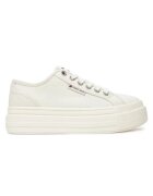 Tommy Hilfiger Спортни обувки TJW FOXING FLATFORM LC-EN0EN02736-YBI