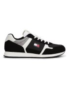 Tommy Hilfiger Спортни обувки за мъже - tjm runner casual - EM0EM01590-BDS - Черни