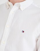 Tommy Hilfiger Стандартна риза Бял