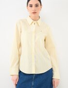 Tommy Hilfiger Стандартна риза с остра яка
