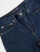 Tommy Hilfiger Стандартни дънки Mercer Тъмносин