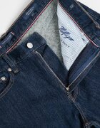 Tommy Hilfiger Стандартни дънки Mercer Тъмносин