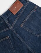 Tommy Hilfiger Стандартни дънки Mercer Тъмносин
