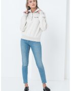 Tommy Hilfiger Суитшърт с къс цип