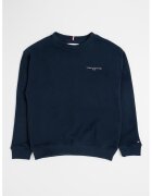 Tommy Hilfiger Суитшърт с лого