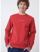 Tommy Hilfiger Суитшърт с лого