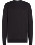 Tommy Hilfiger Суитшърт с овално деколте