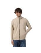 Tommy Hilfiger Суитшърт с цип ESSENTIAL INTECHNO ZT STCOLLAR-MW0MW39209-RBT
