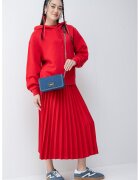 Tommy Hilfiger Свободно худи с паднали ръкави