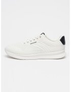 Tommy Hilfiger Текстилни спортни обувки Lightweight Runner с лого