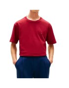 Tommy Hilfiger Тениска FLAG TEE-MW0MW42382-XIT