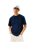Tommy Hilfiger Тениска MIX MEDIA GRAPHIC TEE-MW0MW41766-C1G