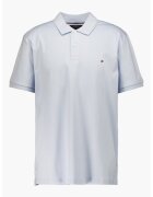 Tommy Hilfiger Тениска от памук с яка