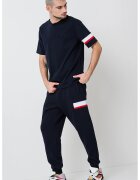 Tommy Hilfiger Тениска с бродирано лого