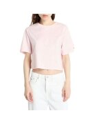 Tommy Hilfiger Тениска TJW RLX SH TONAL CRESTTEE-DW0DW20326-TH3