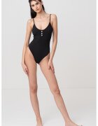 Tommy Hilfiger Цял бански