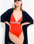 Tommy Hilfiger Цял шпиц бански