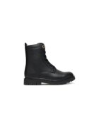 Tommy Hilfiger Туристически обувки за момичета - 305516213 - екологична кожа