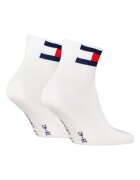 Tommy Hilfiger Унисекс къси чорапи 2 чифта