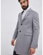 Tommy Hilfiger Вълнено палто MW0MW19678