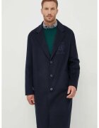 Tommy Hilfiger Вълнено палто MW0MW32795