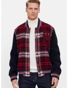 Tommy Hilfiger Varsity бомбър яке MW0MW34023