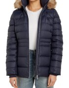 Tommy Hilfiger Ватирано зимно яке