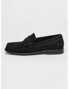 Tommy Hilfiger Велурени мокасини