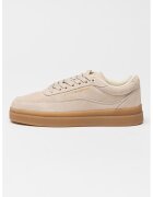 Tommy Hilfiger Велурени спортни обувки Modern с лого