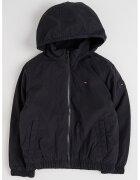 Tommy Hilfiger Яке Essential с качулка и цип