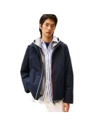 Tommy Hilfiger Яке RWB HOODED JACKET-MW0MW41082-DW5