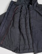 Tommy Hilfiger Яке с деграде ефект Антрацитно сиво