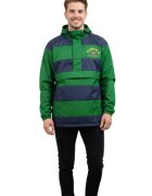 Tommy Hilfiger Яке с принт на райета
