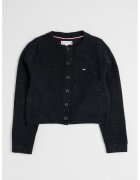 Tommy Hilfiger Жилетка с копчета и пайети