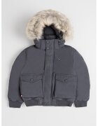 Tommy Hilfiger Зимно яке с еко пух