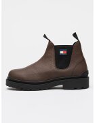 Tommy Jeans Боти челси с лого