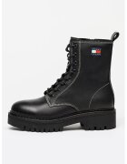 Tommy Jeans Боти с лого