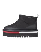 Tommy Jeans Боти с равна платформа