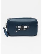 Tommy Jeans Чанта през рамо Bold Script