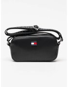 Tommy Jeans Чанта през рамо Daily Elevated - Черен