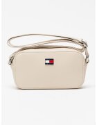 Tommy Jeans Чанта през рамо Daily Elevated - Камел