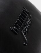 Tommy Jeans Чанта през рамо с лого Черен