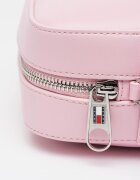 Tommy Jeans Чанта през рамо с лого Розово