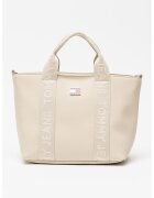 Tommy Jeans Чанта Tote Daily Elevated - Бежов
