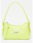 Tommy Jeans Чанта за рамо с метално лого