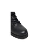 Tommy Jeans Дамски боти - 305553478 естествена кожа