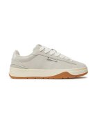 Tommy Jeans Дамски кецове 304430176 - Естествена кожа -