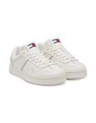 Tommy Jeans Дамски кецове 305159854 - Естествена кожа -