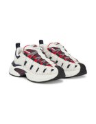 Tommy Jeans Дамски кецове - 305159977 - естествена кожа -