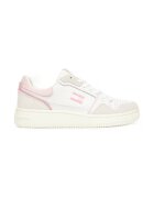 Tommy Jeans Дамски кецове - 305437792 - естествена кожа